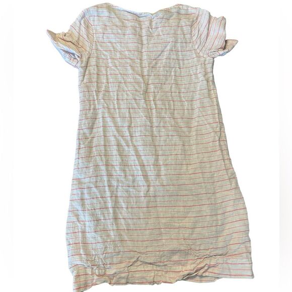 Vineyard Vines Linen Tunic - Picture 3 of 6